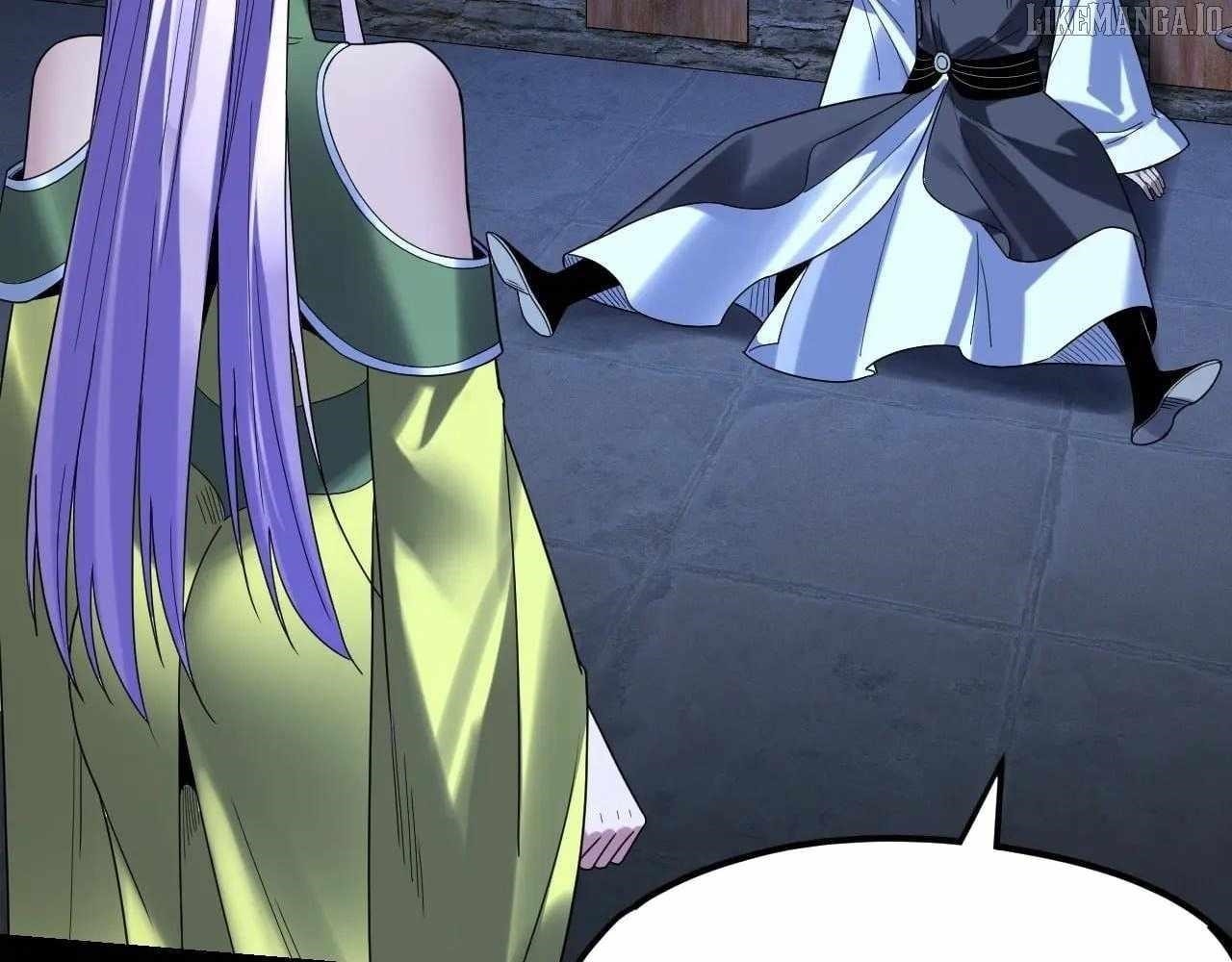 Me, The Heavenly Destined Villain Chapter 270 - Page 87