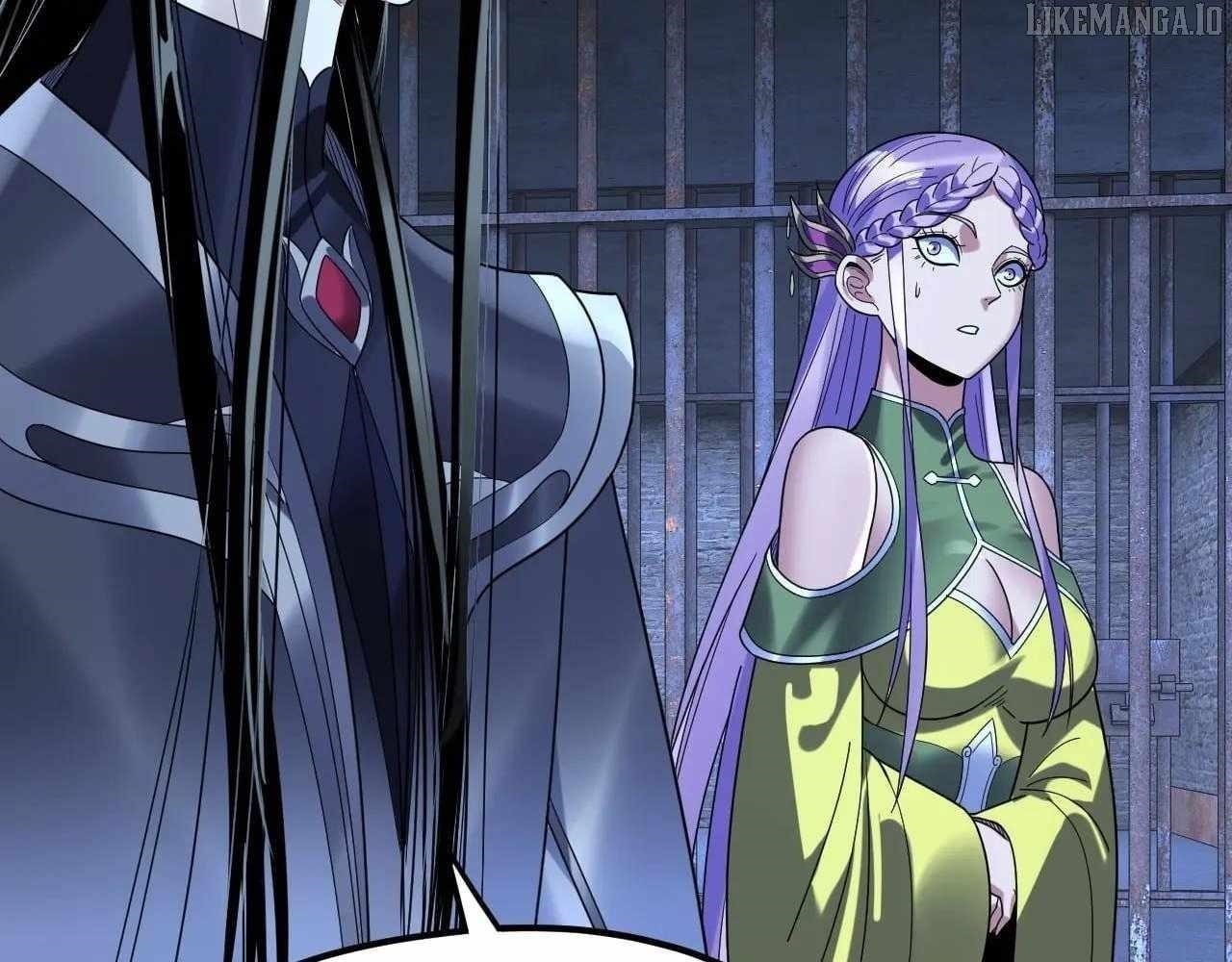 Me, The Heavenly Destined Villain Chapter 270 - Page 93