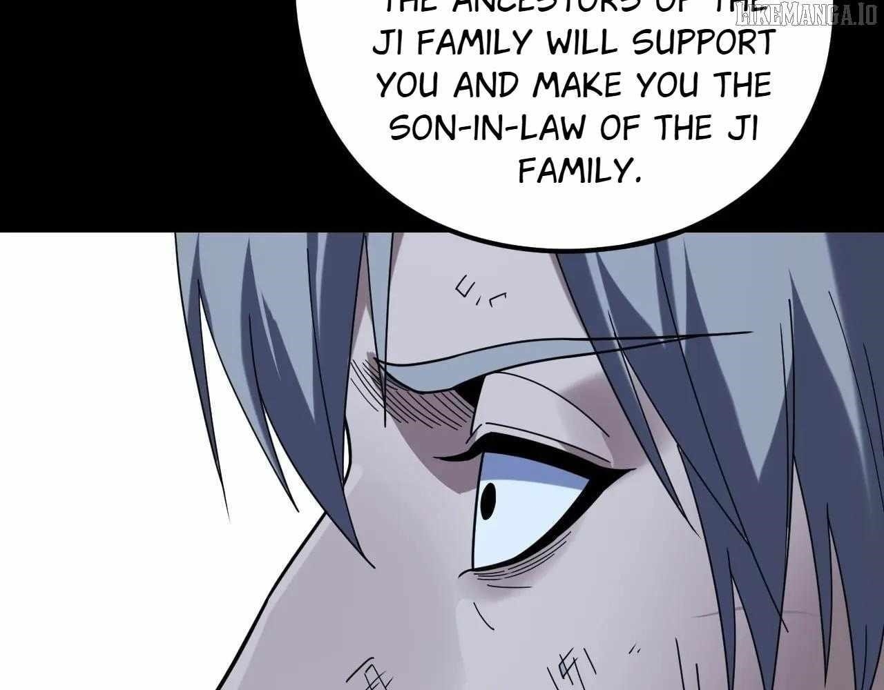 Me, The Heavenly Destined Villain Chapter 270 - Page 95