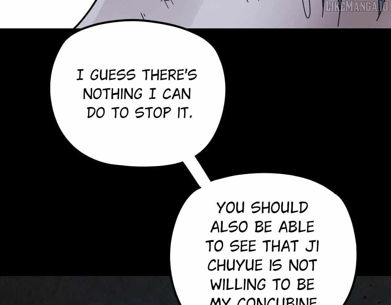 Me, The Heavenly Destined Villain Chapter 270 - Page 96
