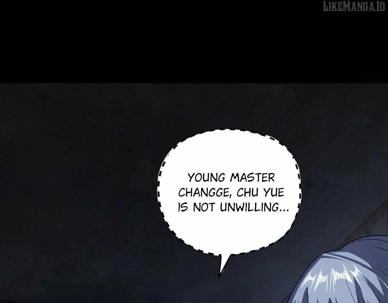 Me, The Heavenly Destined Villain Chapter 270 - Page 99