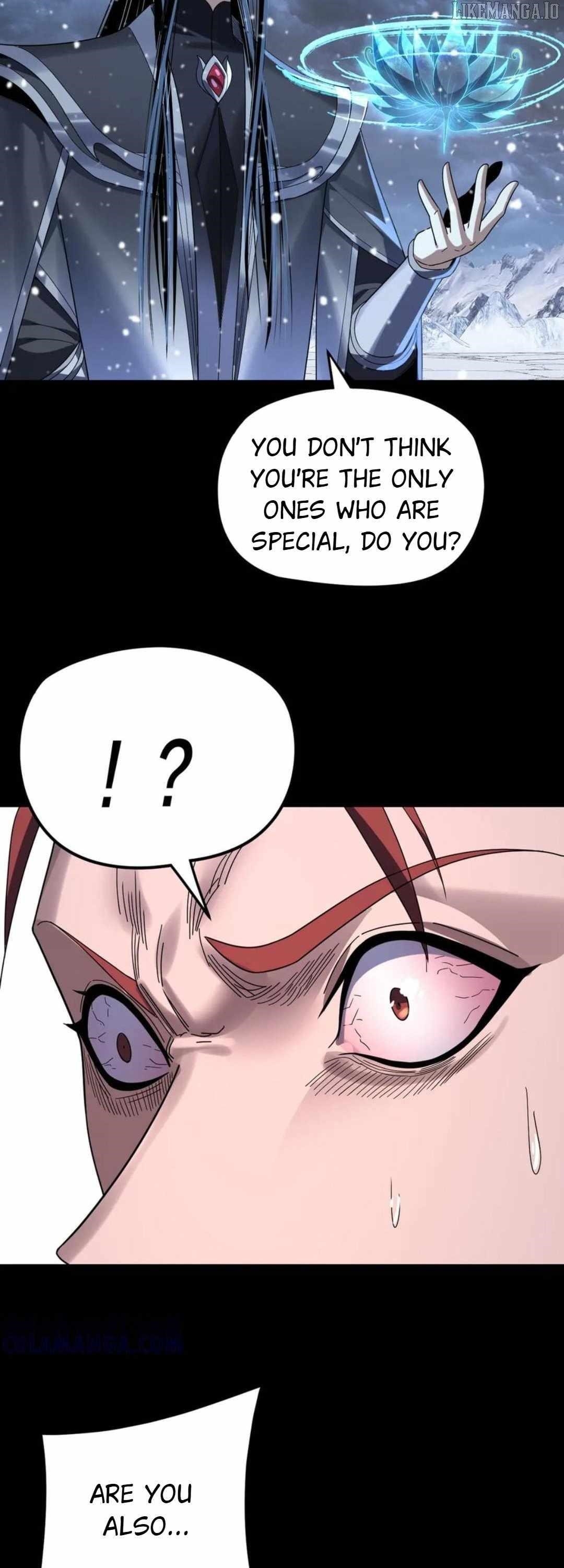 Me, The Heavenly Destined Villain Chapter 273 - Page 12