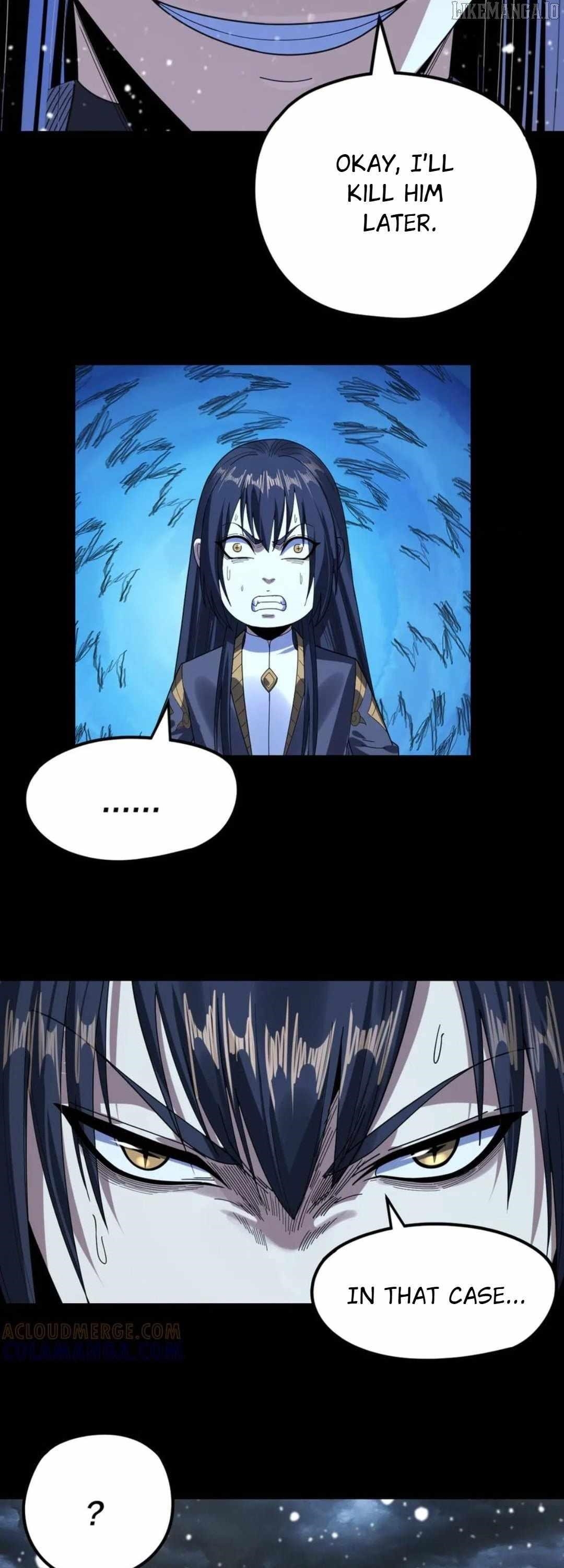 Me, The Heavenly Destined Villain Chapter 273 - Page 6