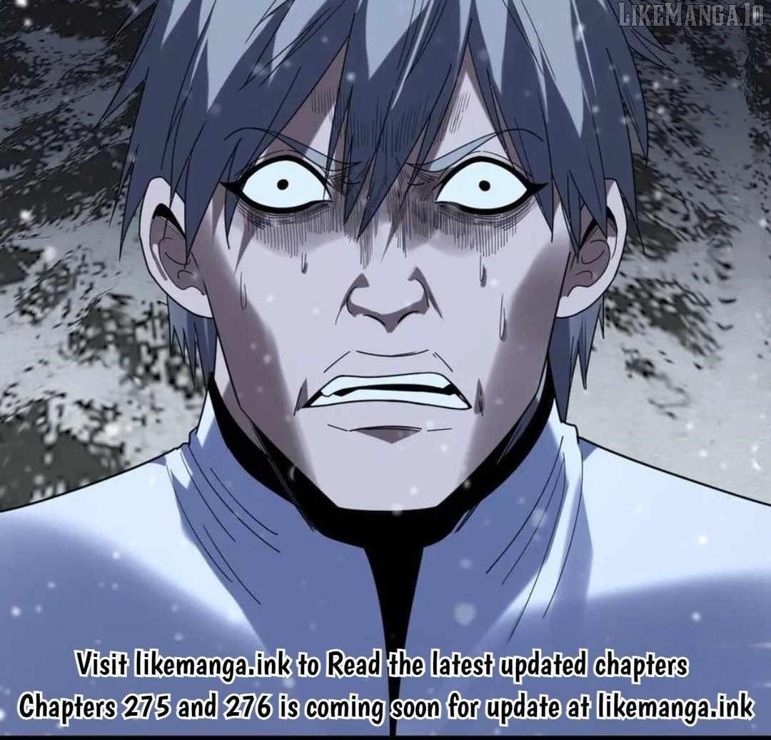 Me, The Heavenly Destined Villain Chapter 274 - Page 38