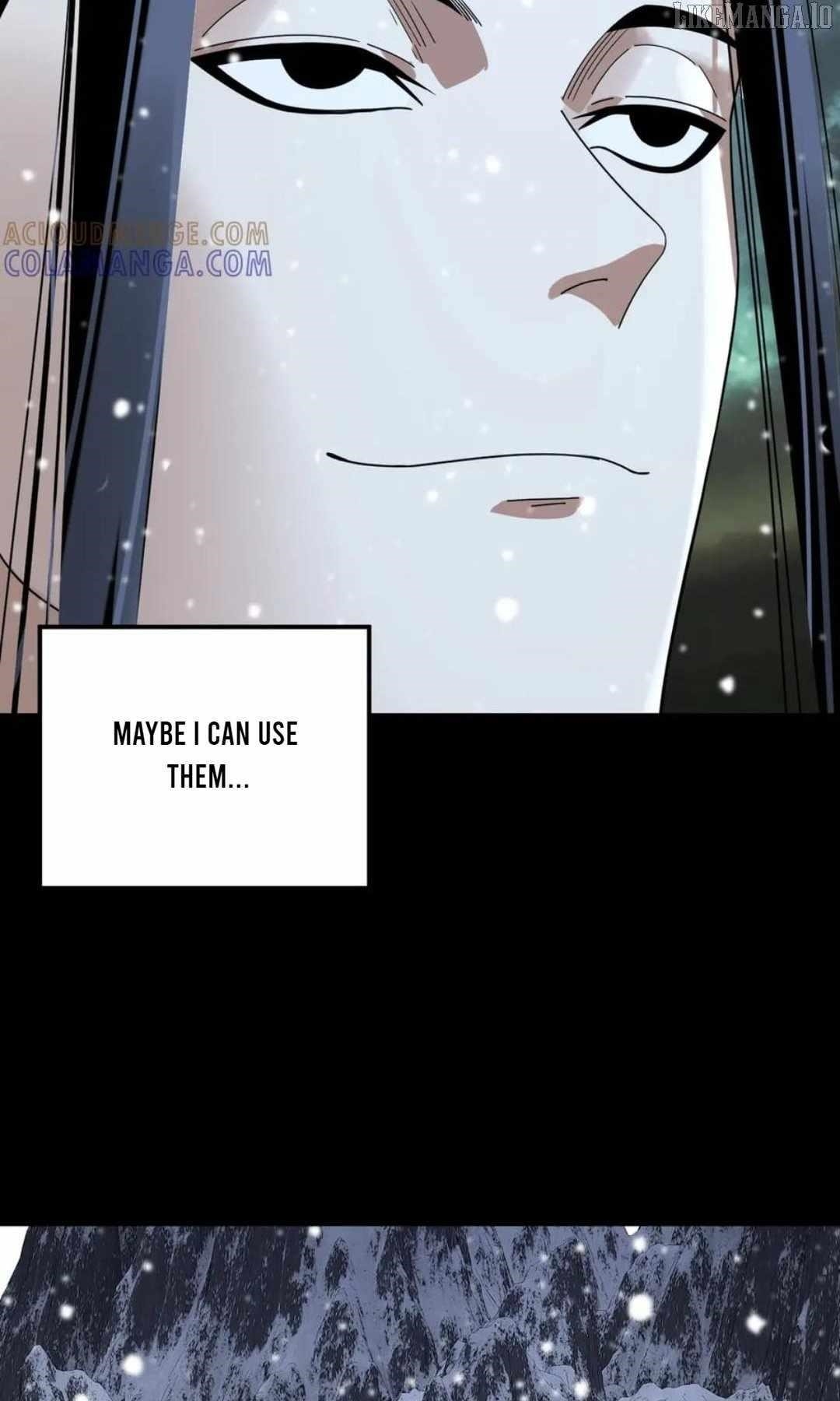 Me, The Heavenly Destined Villain Chapter 274 - Page 9