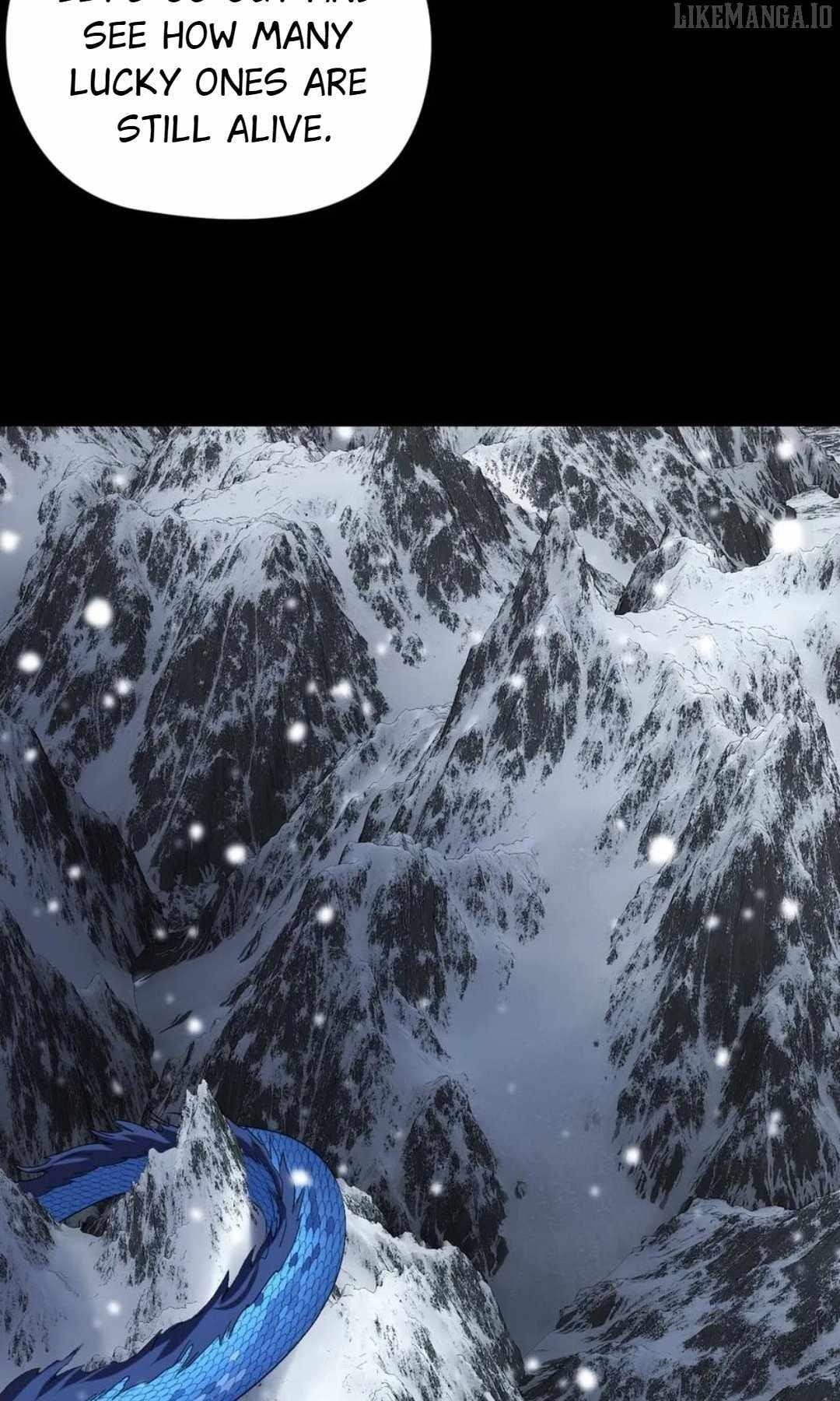 Me, The Heavenly Destined Villain Chapter 277 - Page 29