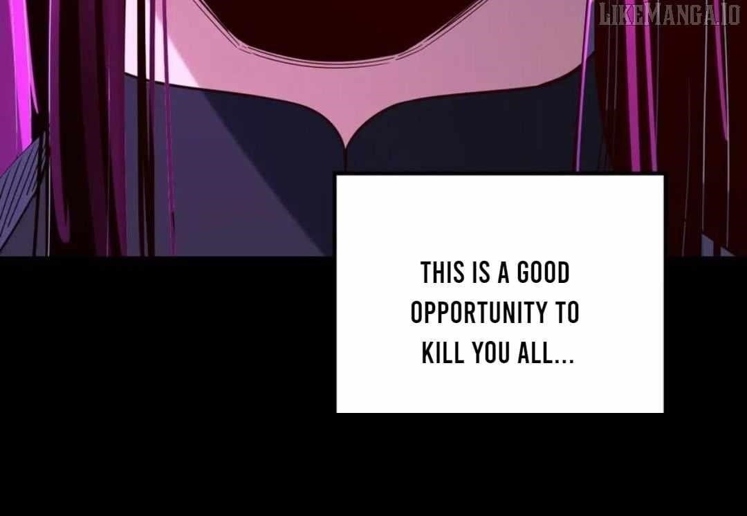 Me, The Heavenly Destined Villain Chapter 277 - Page 39