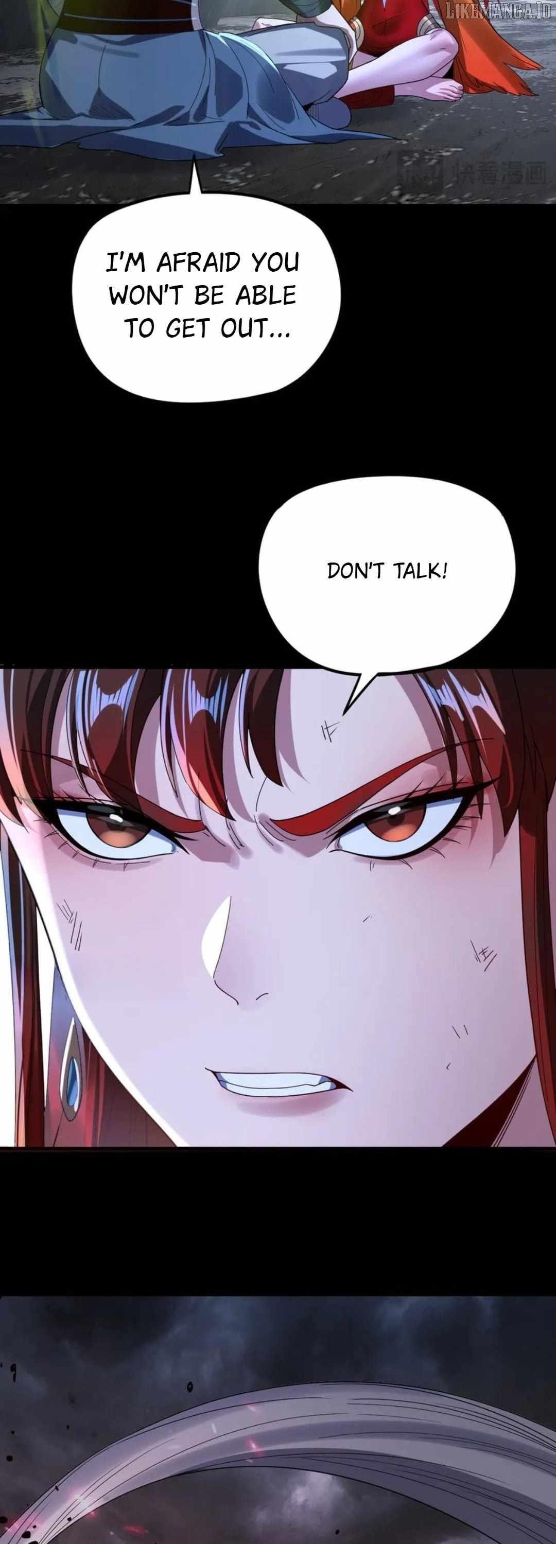 Me, The Heavenly Destined Villain Chapter 278 - Page 10