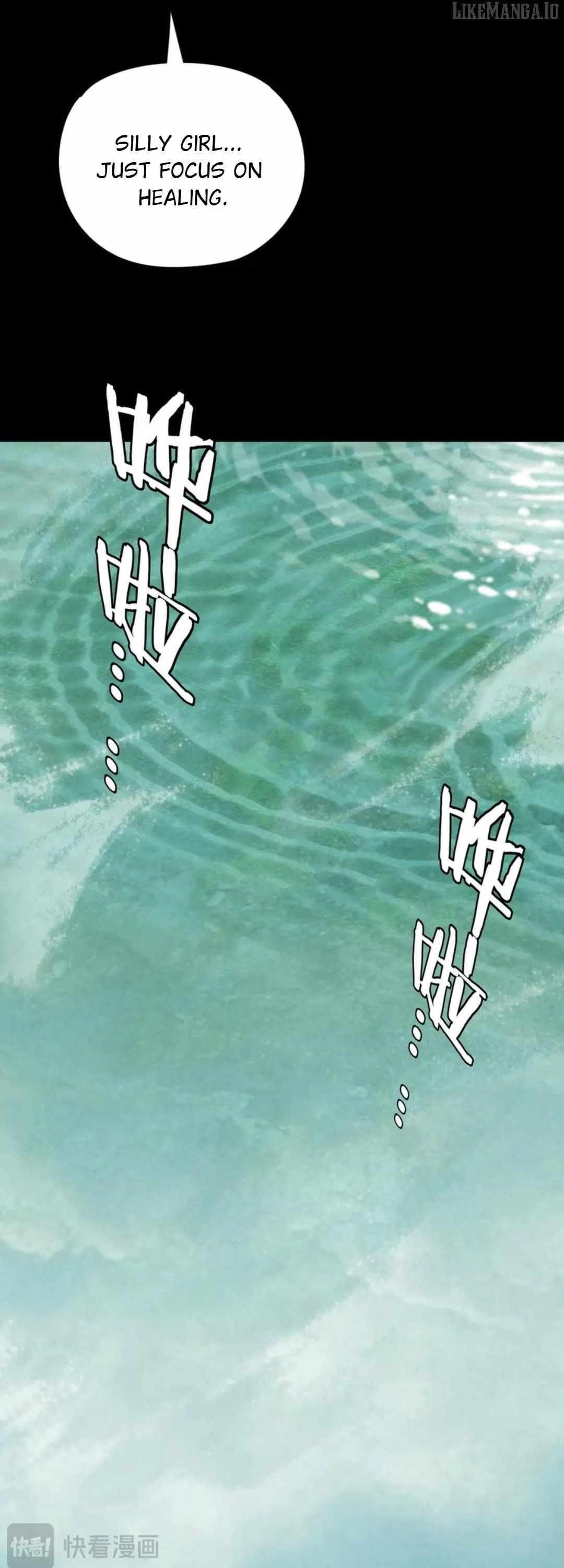 Me, The Heavenly Destined Villain Chapter 279 - Page 35