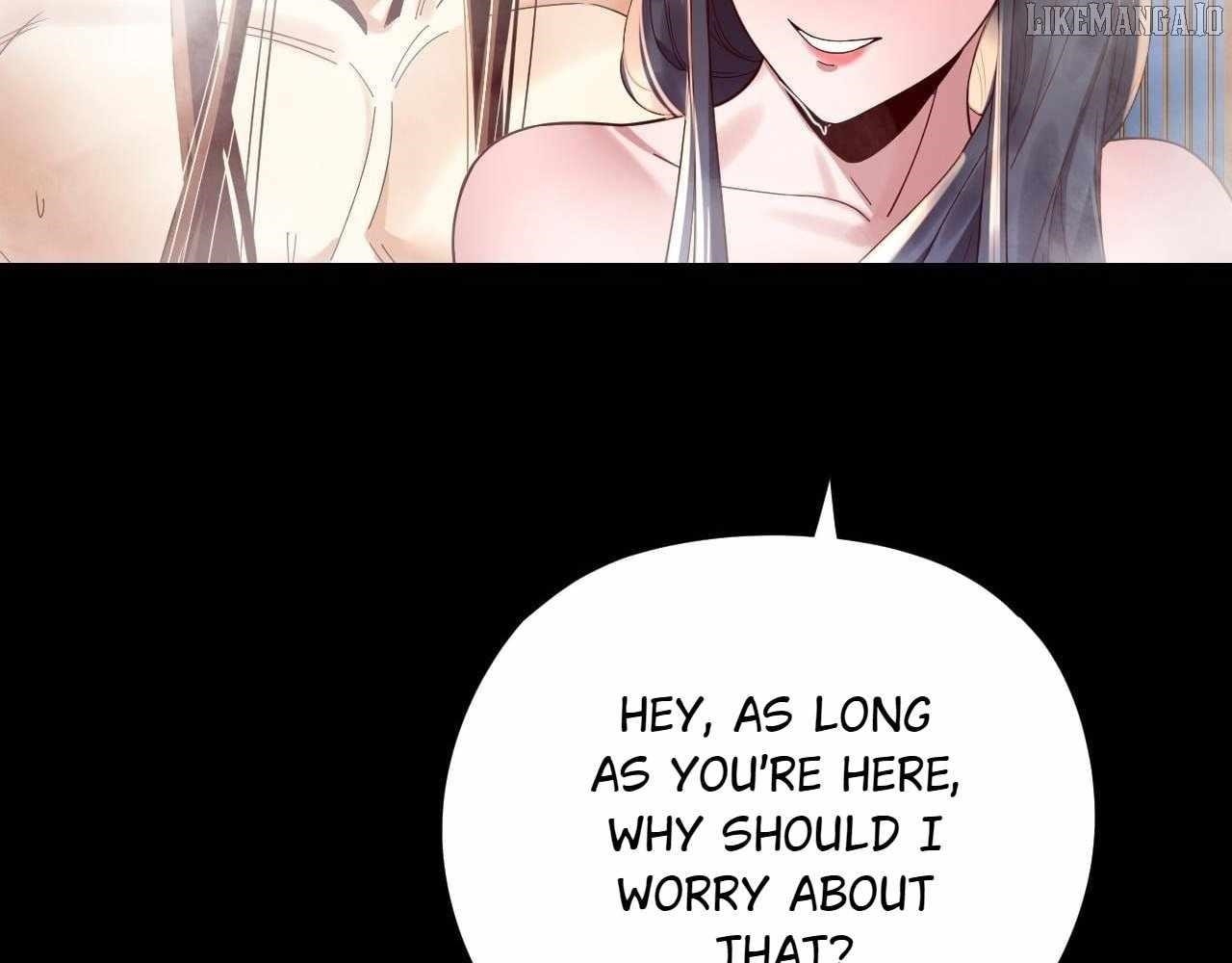 Me, The Heavenly Destined Villain Chapter 281 - Page 119