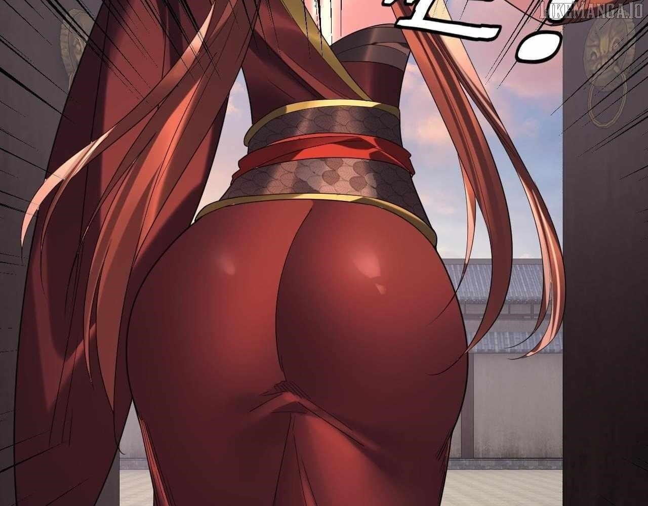 Me, The Heavenly Destined Villain Chapter 281 - Page 12