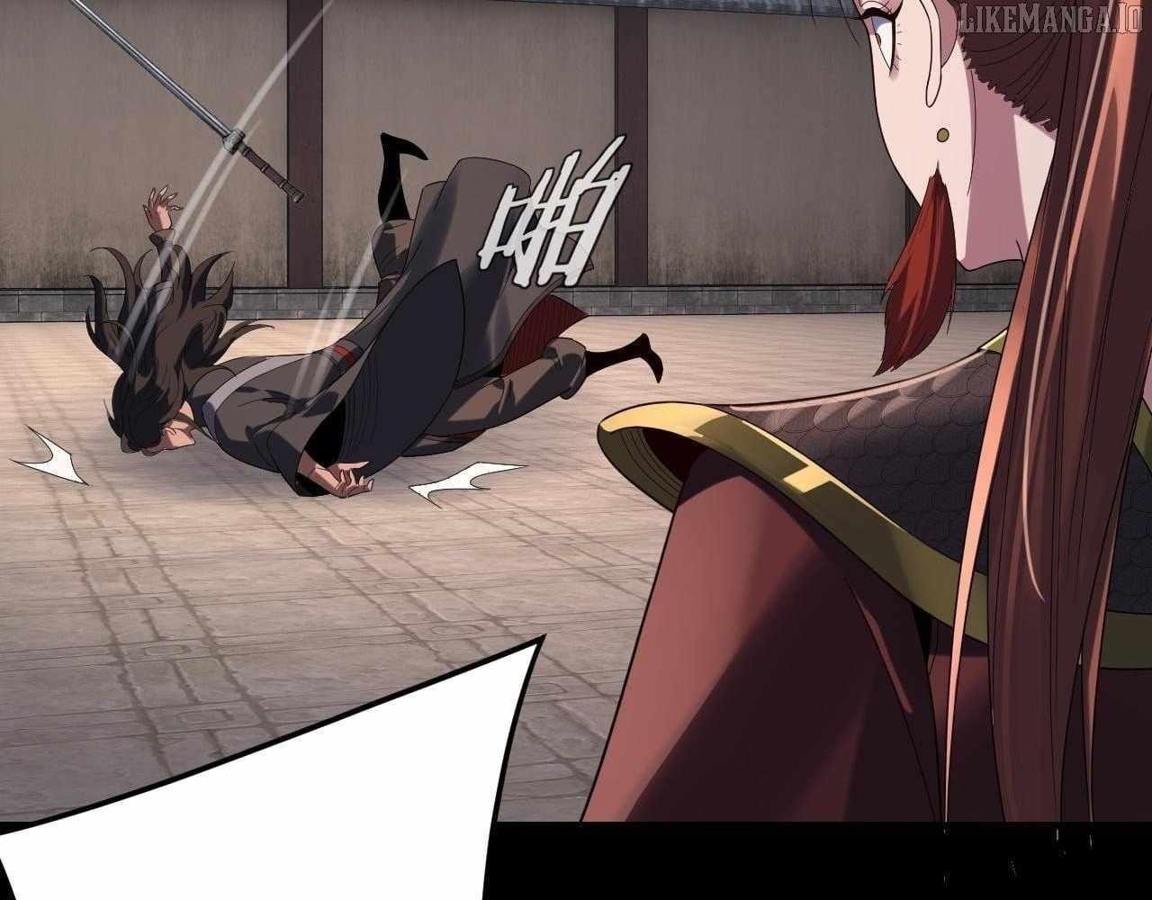 Me, The Heavenly Destined Villain Chapter 281 - Page 18