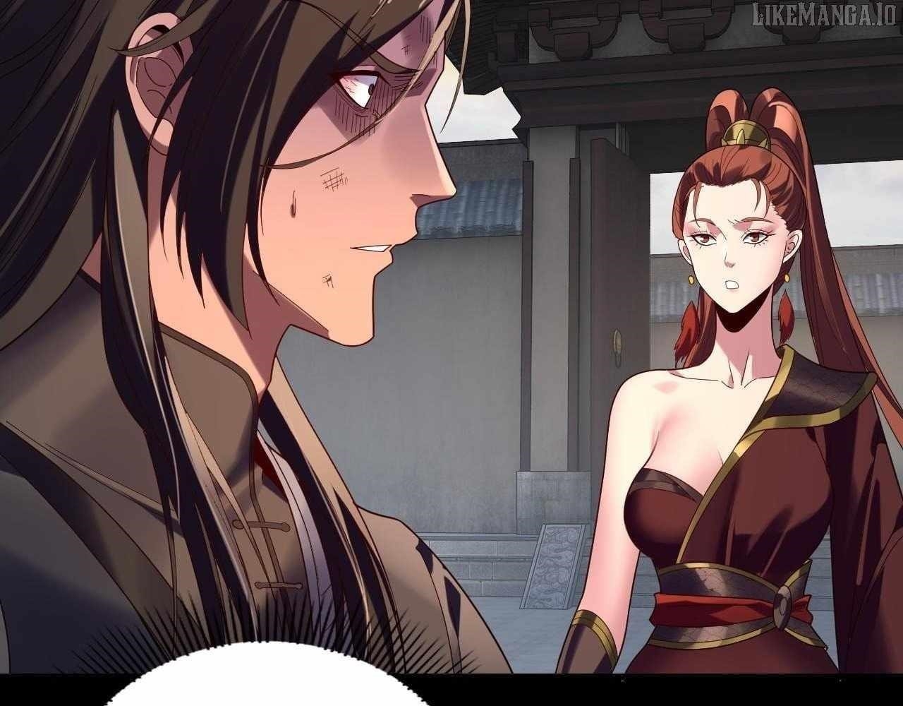 Me, The Heavenly Destined Villain Chapter 281 - Page 22