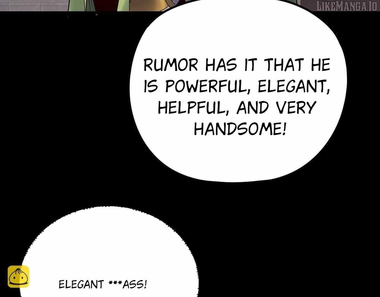 Me, The Heavenly Destined Villain Chapter 281 - Page 28