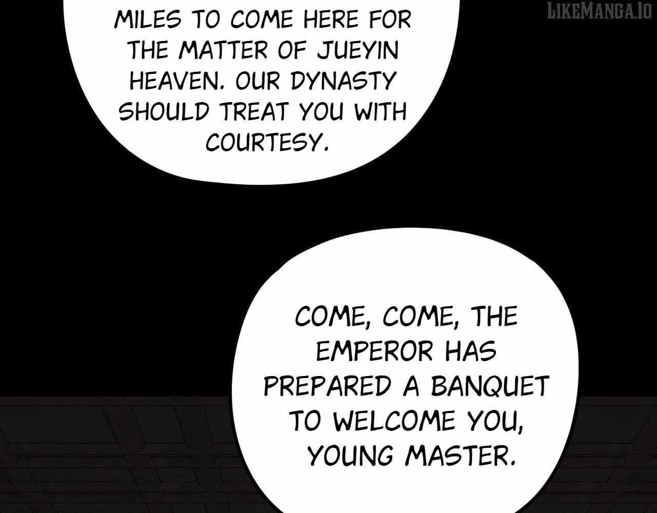 Me, The Heavenly Destined Villain Chapter 281 - Page 3