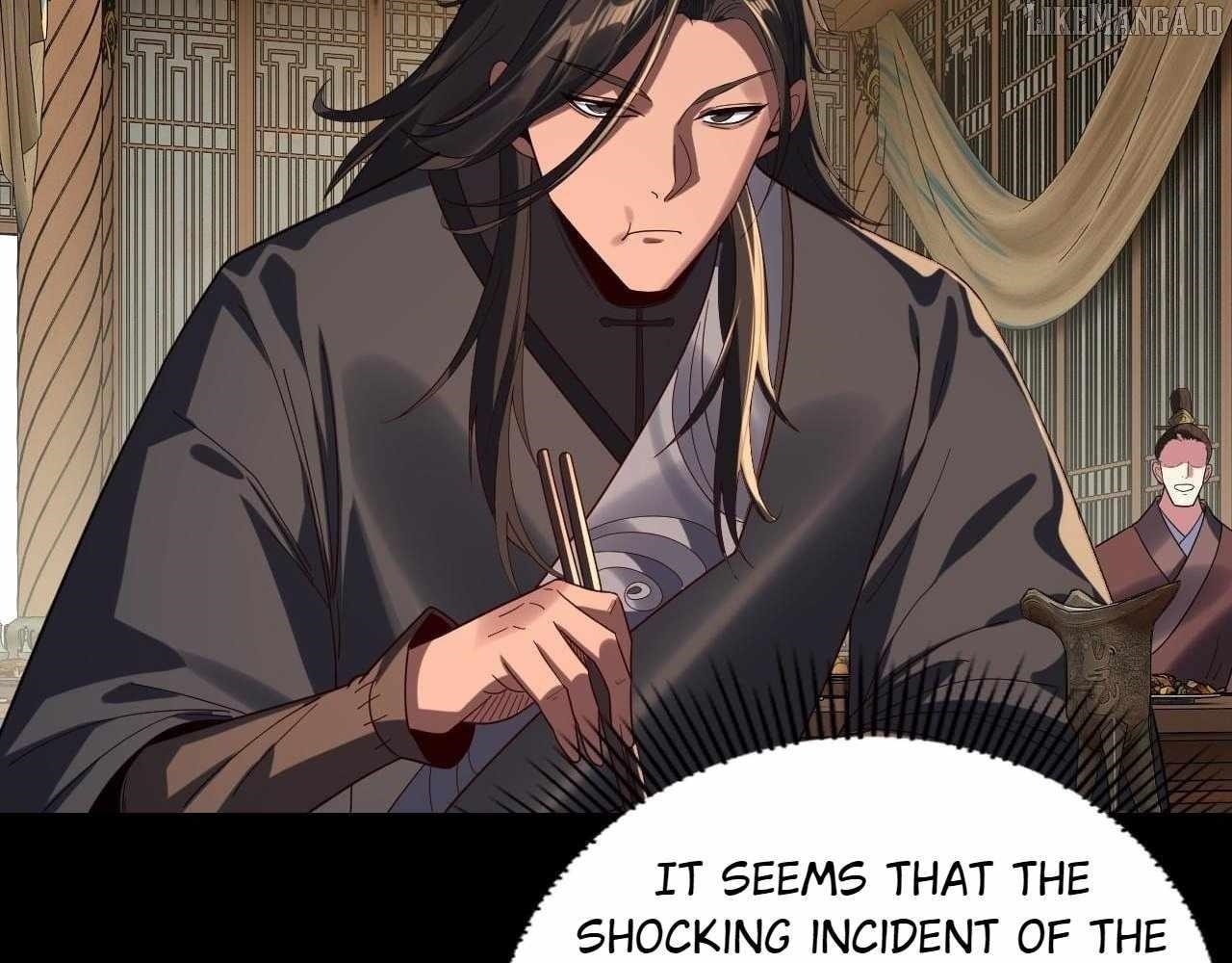 Me, The Heavenly Destined Villain Chapter 281 - Page 42