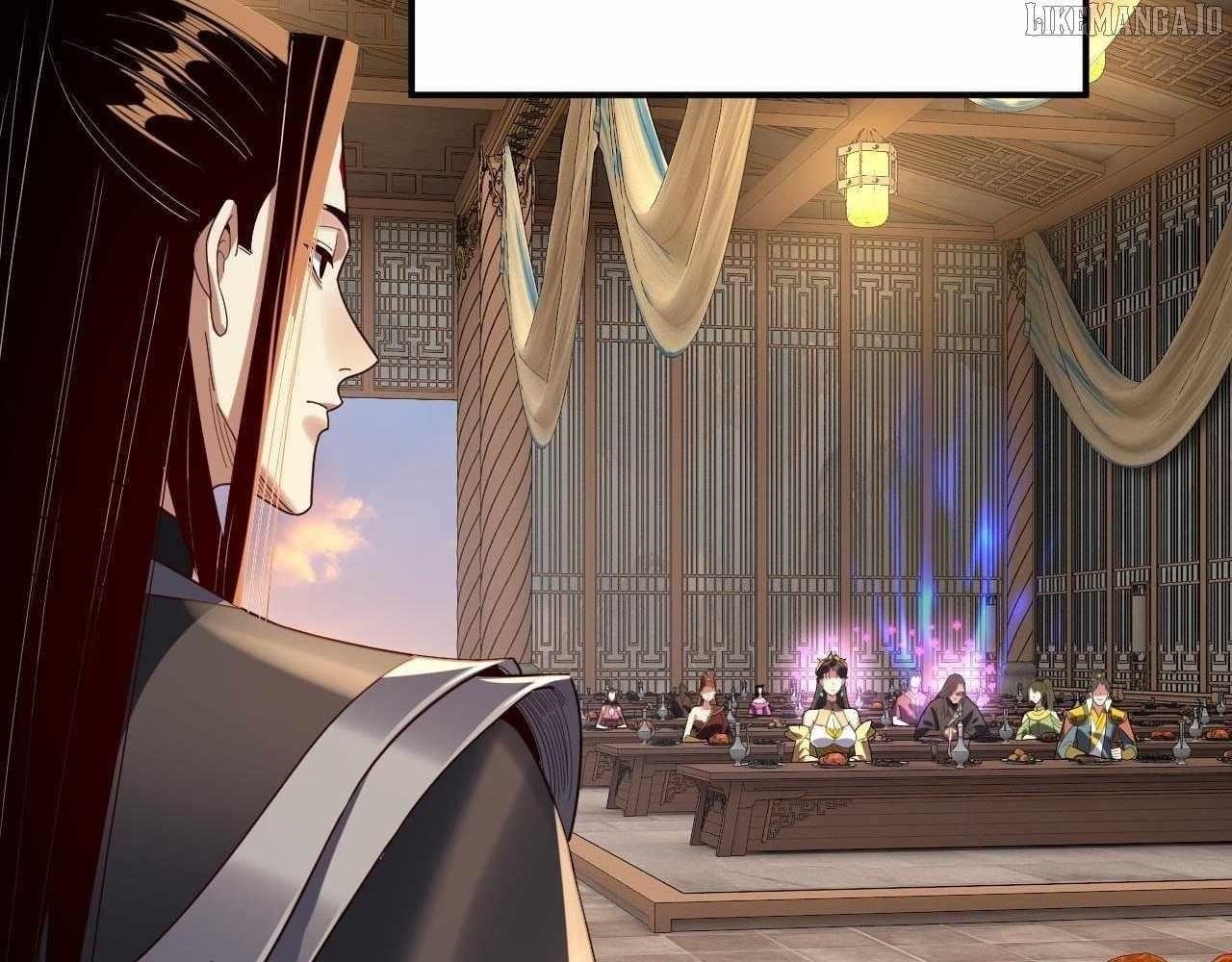 Me, The Heavenly Destined Villain Chapter 281 - Page 49