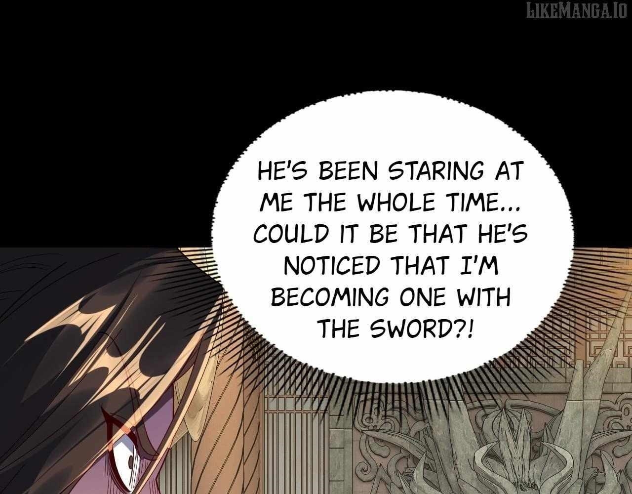 Me, The Heavenly Destined Villain Chapter 281 - Page 55