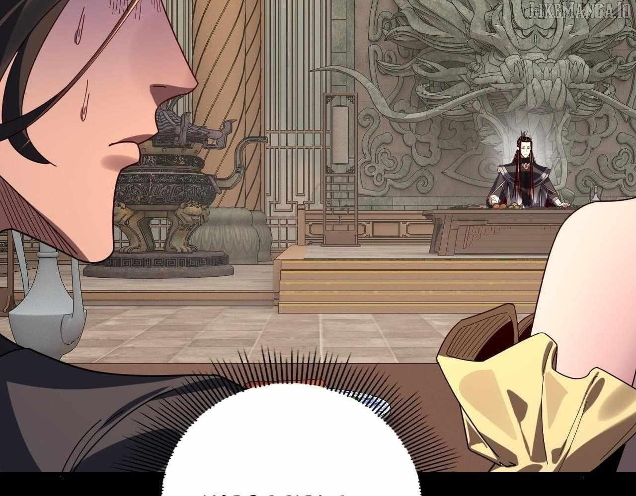 Me, The Heavenly Destined Villain Chapter 281 - Page 56