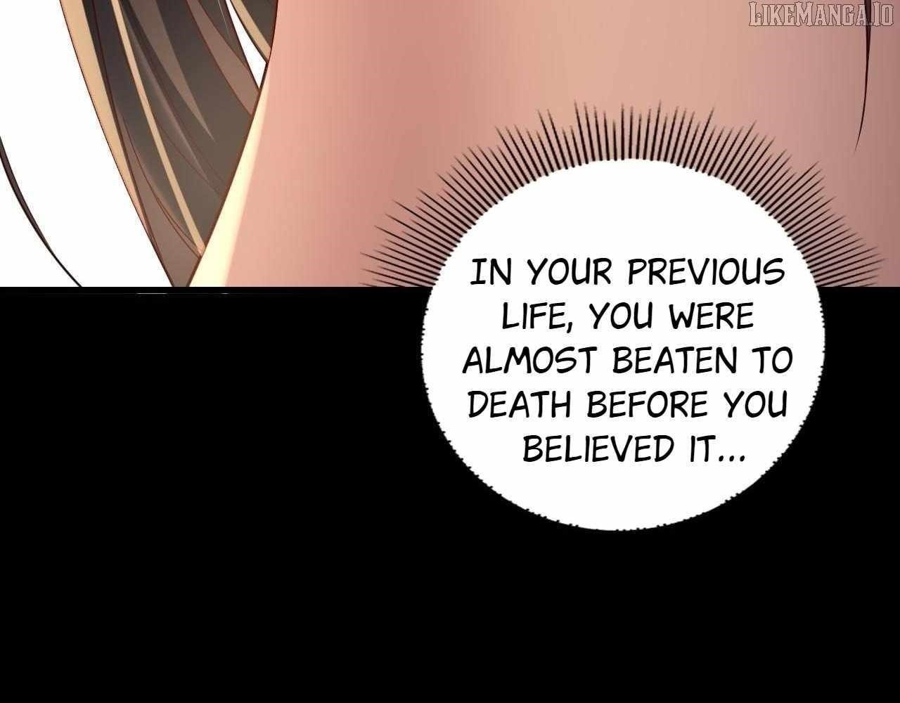 Me, The Heavenly Destined Villain Chapter 281 - Page 67