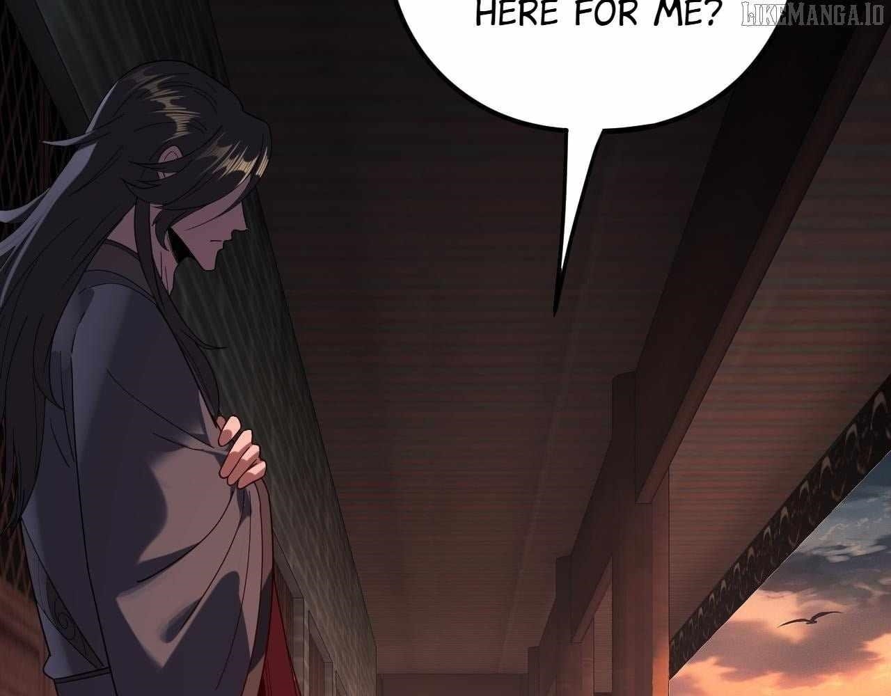 Me, The Heavenly Destined Villain Chapter 281 - Page 77