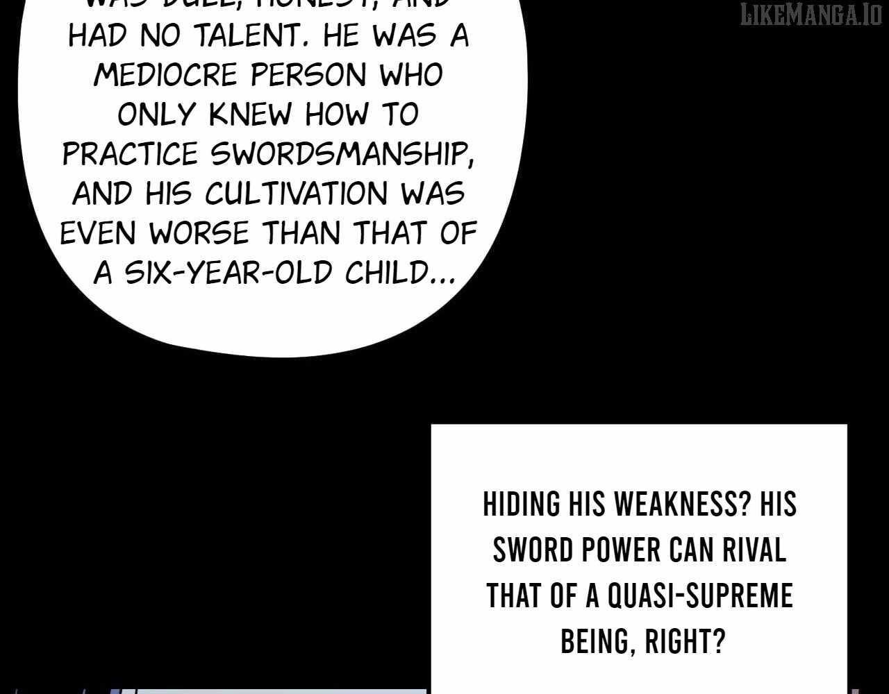 Me, The Heavenly Destined Villain Chapter 281 - Page 98