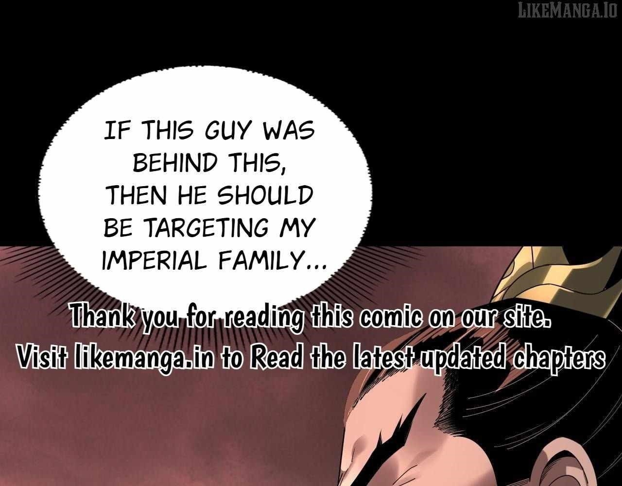 Me, The Heavenly Destined Villain Chapter 283 - Page 1