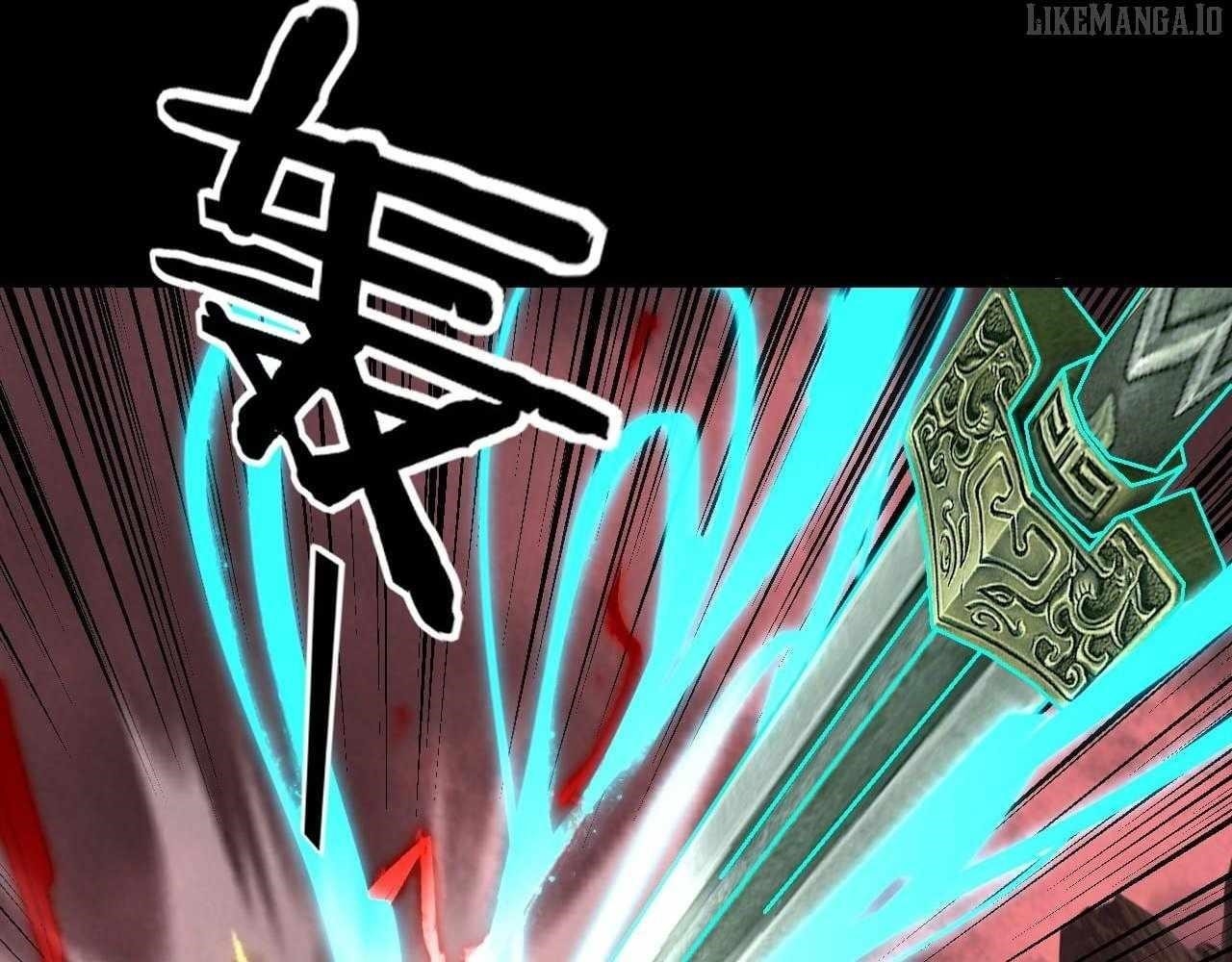 Me, The Heavenly Destined Villain Chapter 283 - Page 101