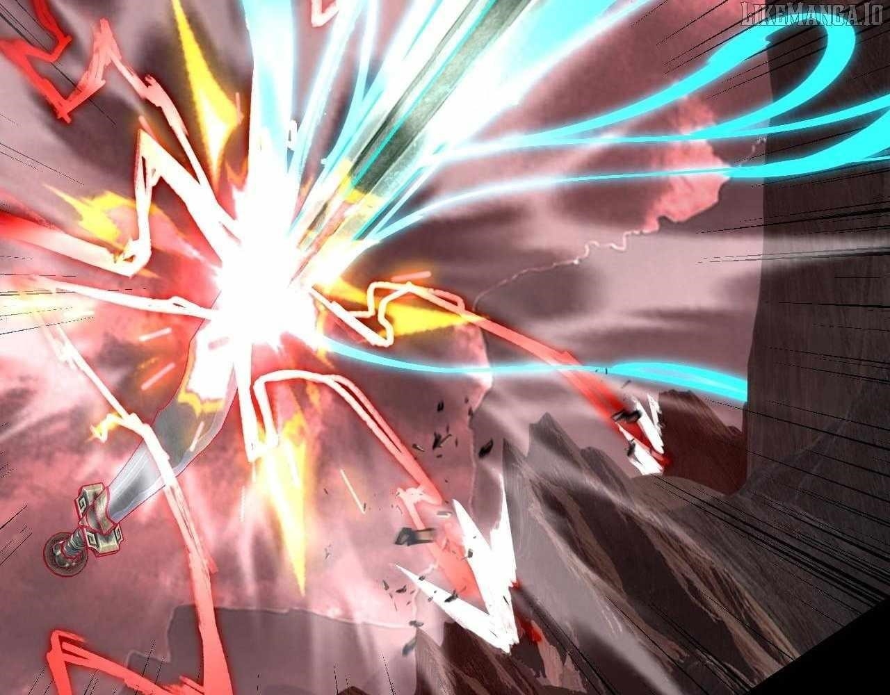 Me, The Heavenly Destined Villain Chapter 283 - Page 102