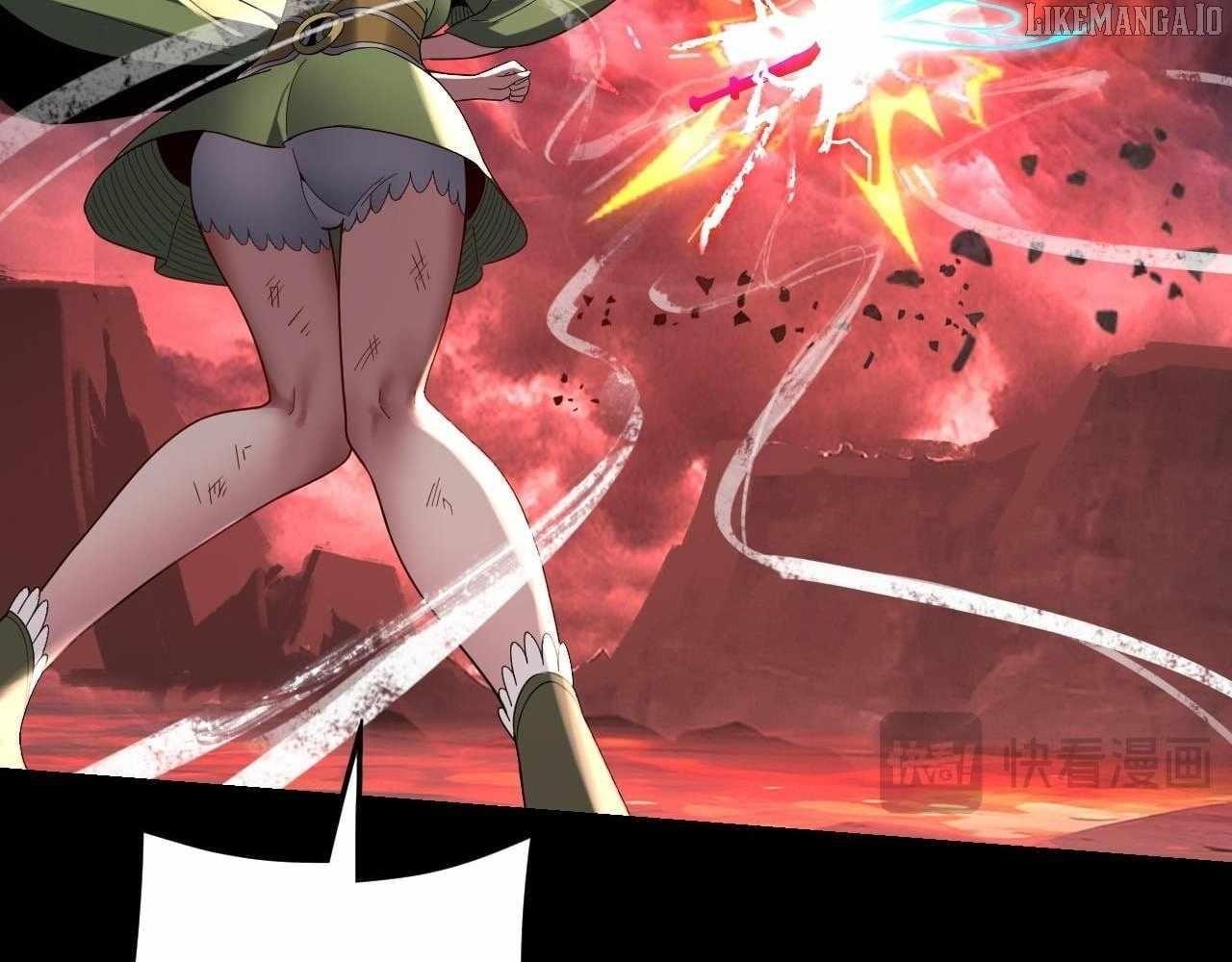 Me, The Heavenly Destined Villain Chapter 283 - Page 105