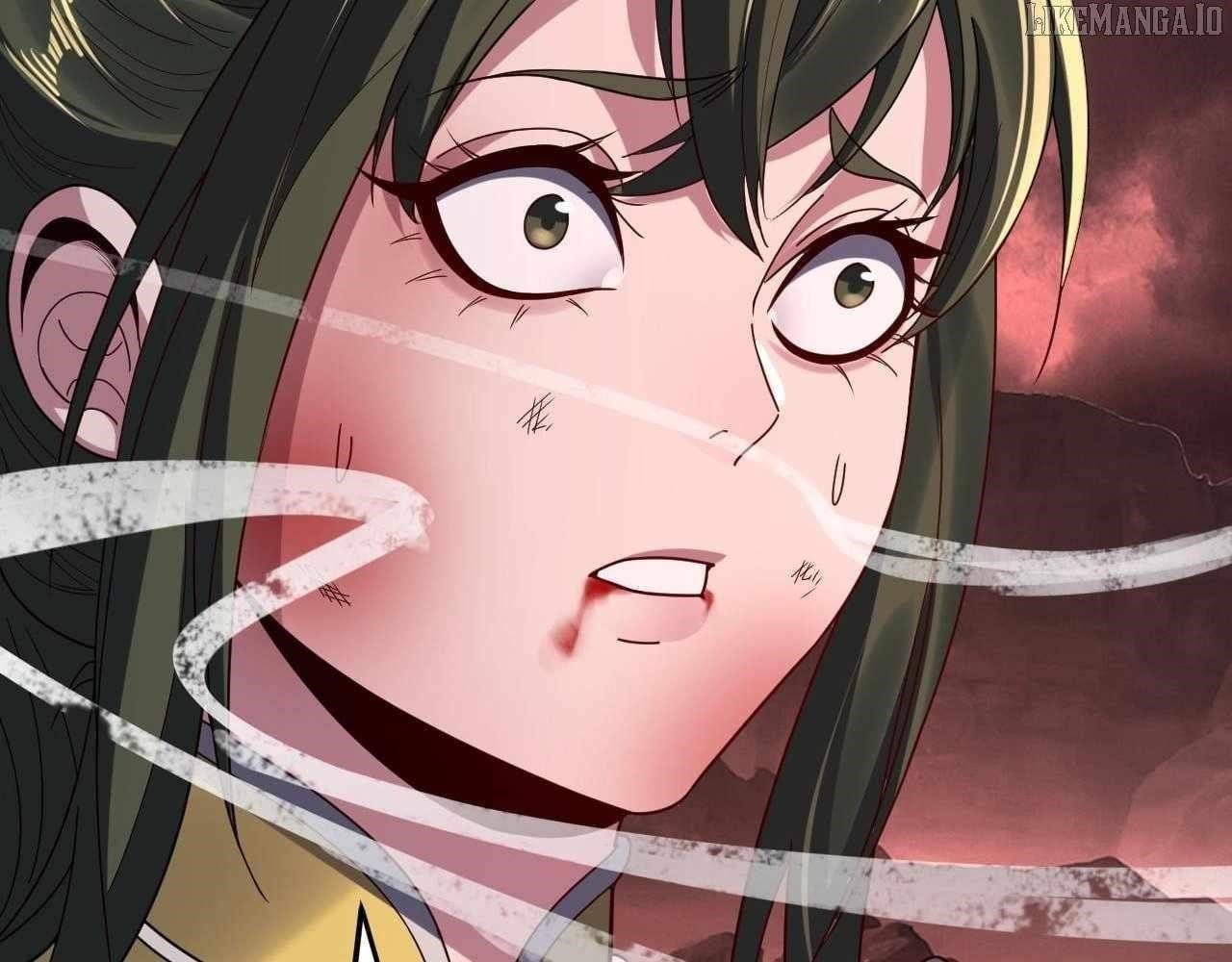 Me, The Heavenly Destined Villain Chapter 283 - Page 107