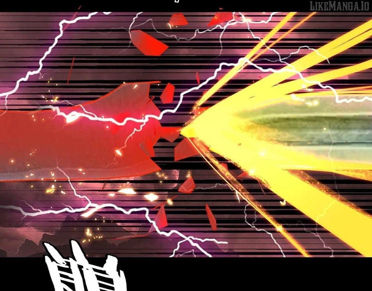 Me, The Heavenly Destined Villain Chapter 283 - Page 115