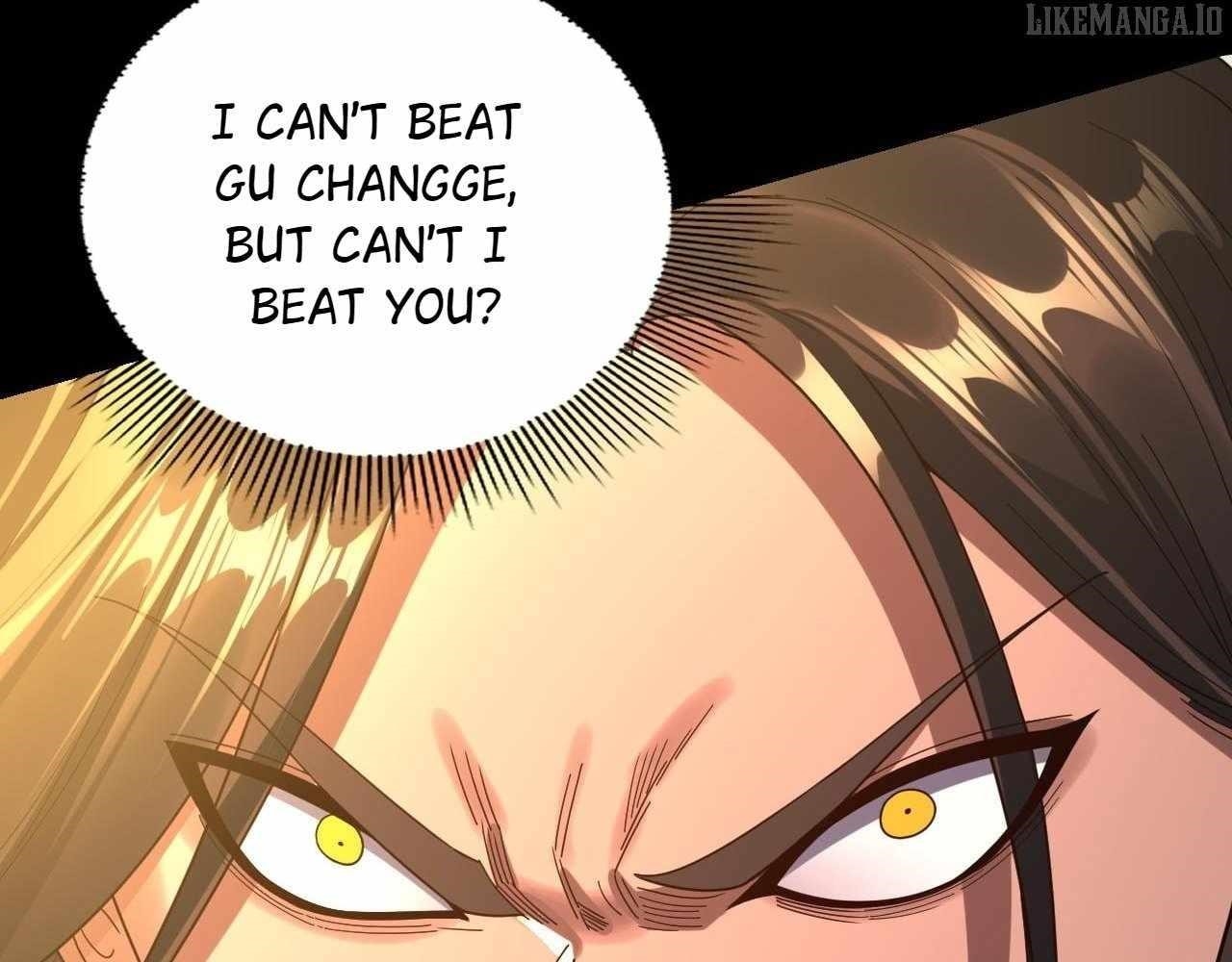 Me, The Heavenly Destined Villain Chapter 283 - Page 119