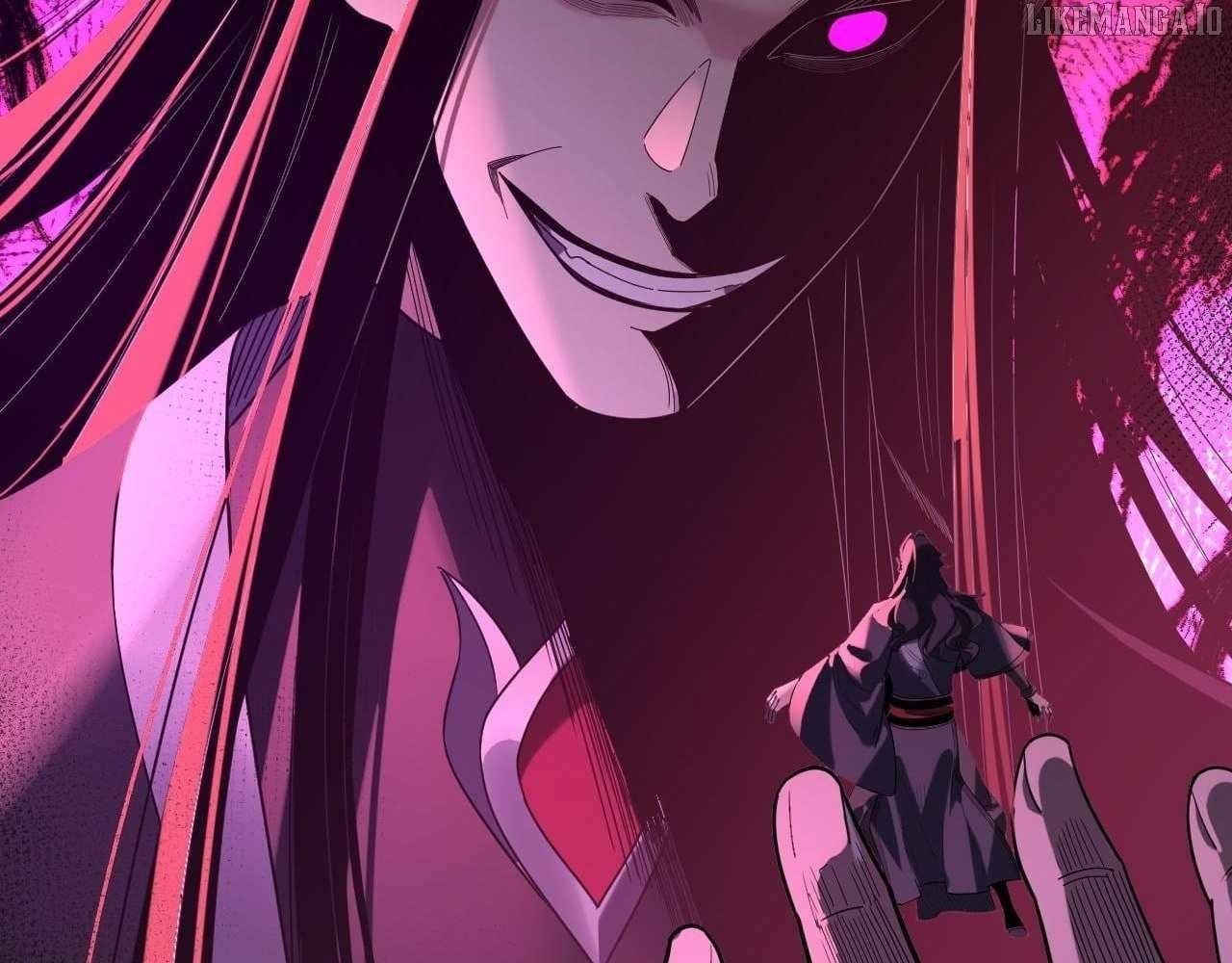 Me, The Heavenly Destined Villain Chapter 283 - Page 126