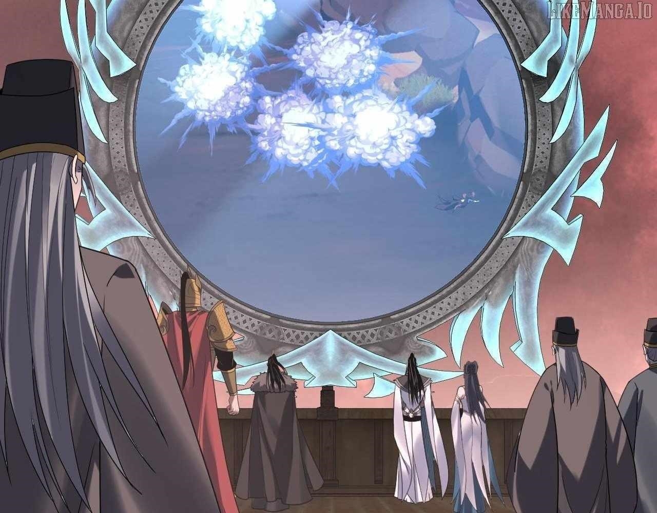 Me, The Heavenly Destined Villain Chapter 283 - Page 13