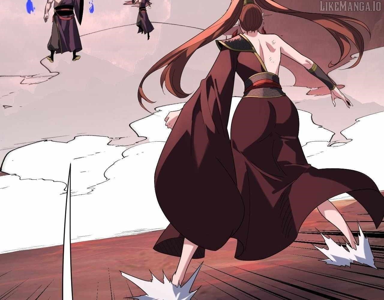 Me, The Heavenly Destined Villain Chapter 283 - Page 18