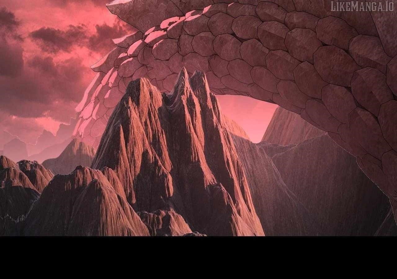 Me, The Heavenly Destined Villain Chapter 283 - Page 20