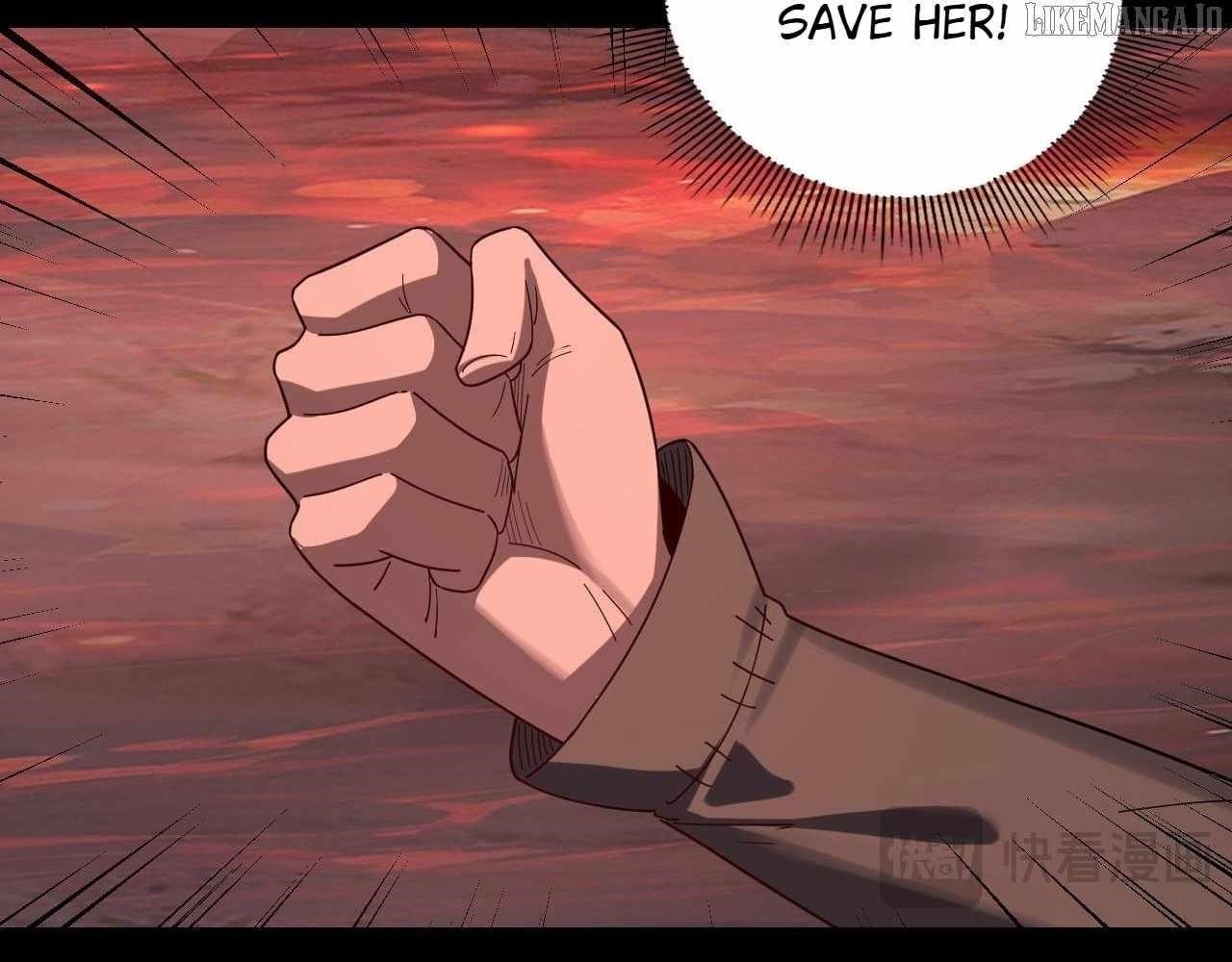 Me, The Heavenly Destined Villain Chapter 283 - Page 26