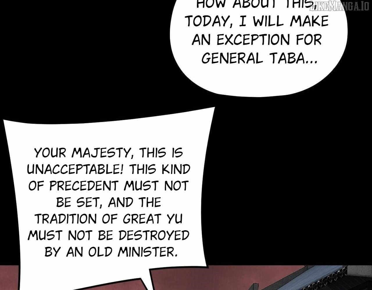 Me, The Heavenly Destined Villain Chapter 283 - Page 29
