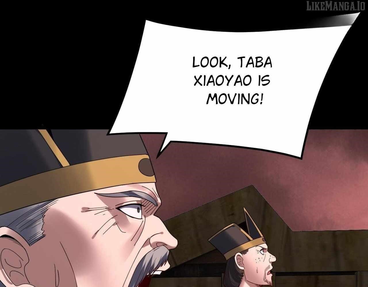 Me, The Heavenly Destined Villain Chapter 283 - Page 41