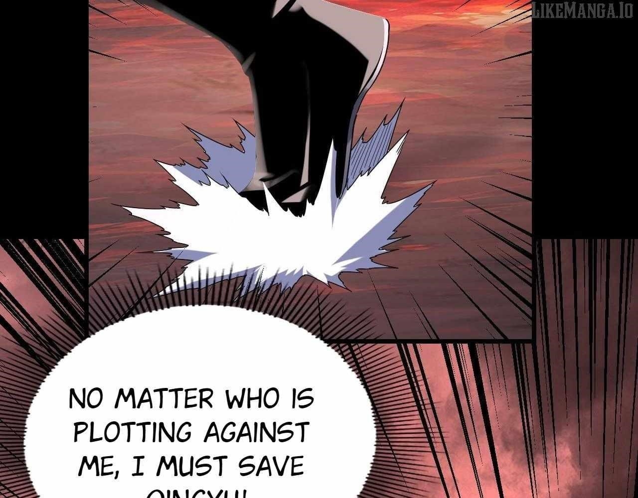 Me, The Heavenly Destined Villain Chapter 283 - Page 43
