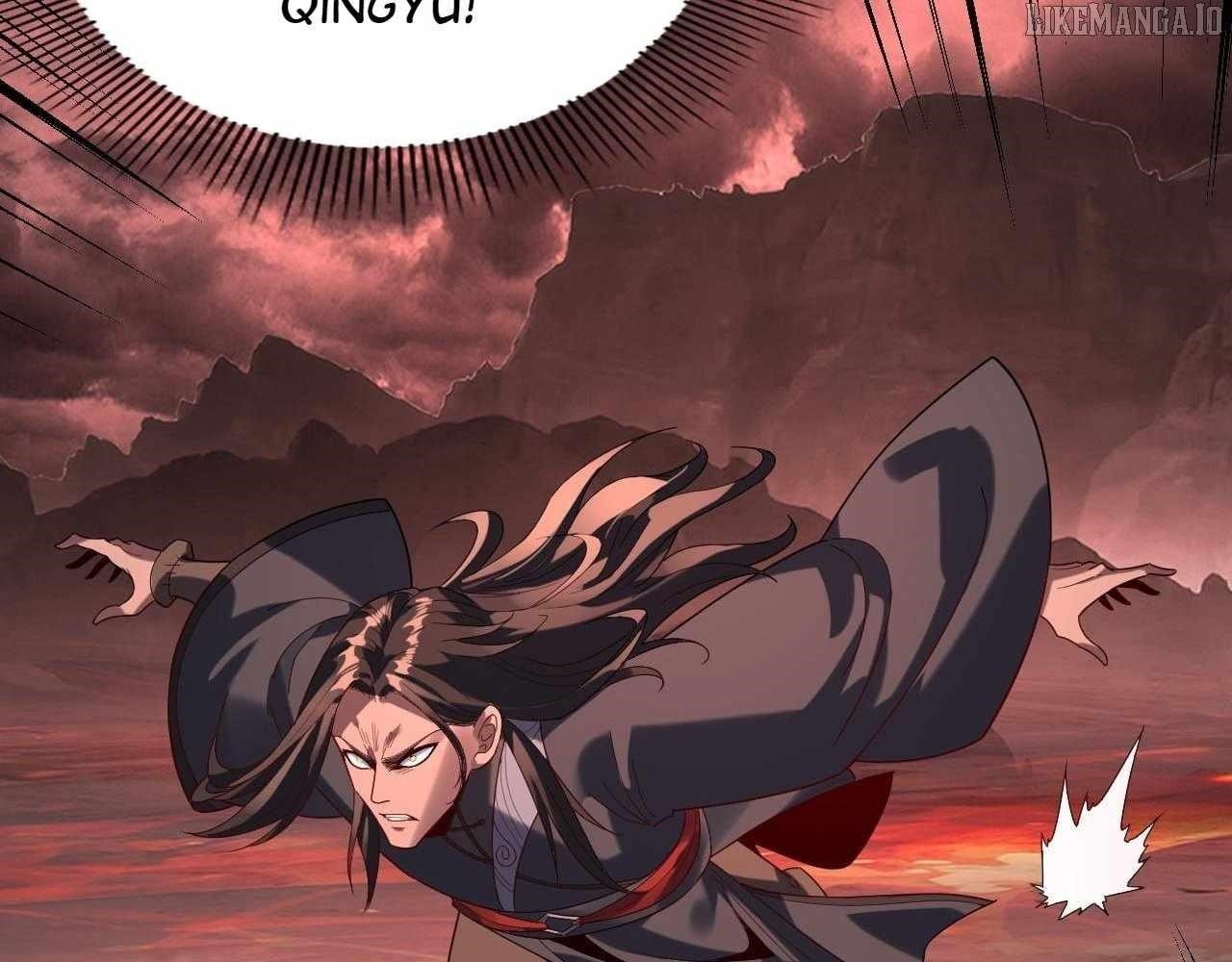 Me, The Heavenly Destined Villain Chapter 283 - Page 44