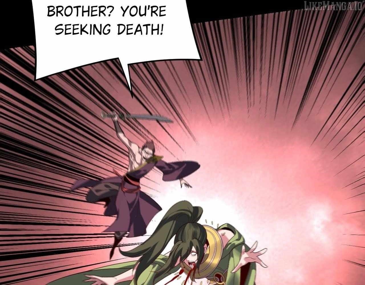 Me, The Heavenly Destined Villain Chapter 283 - Page 51