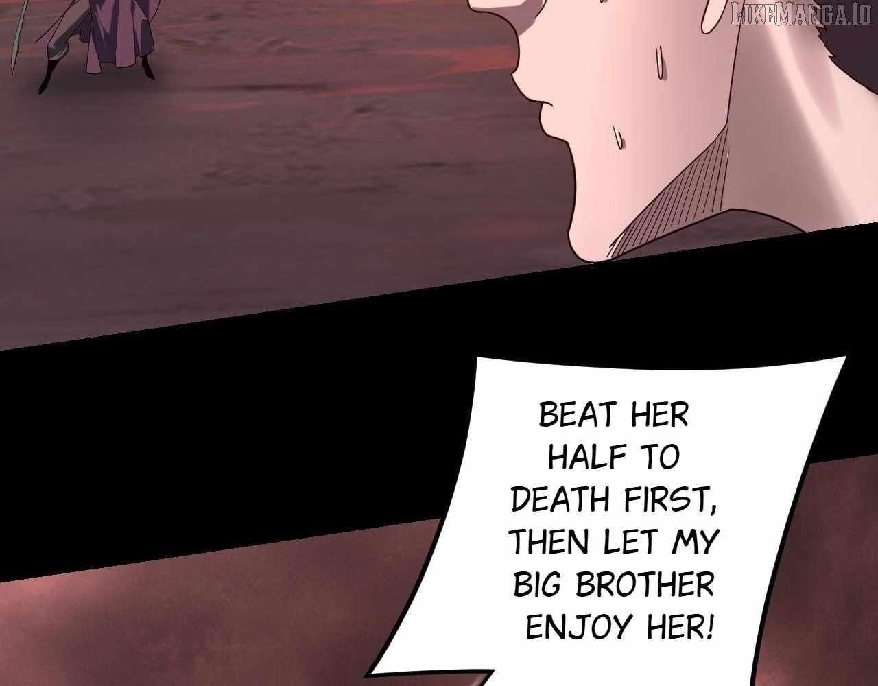 Me, The Heavenly Destined Villain Chapter 283 - Page 54