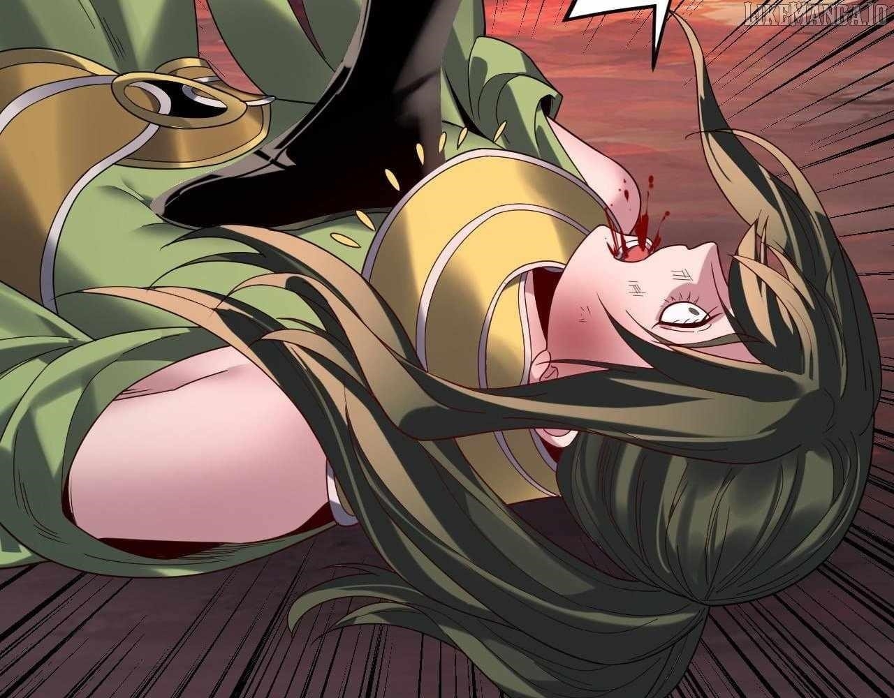 Me, The Heavenly Destined Villain Chapter 283 - Page 57