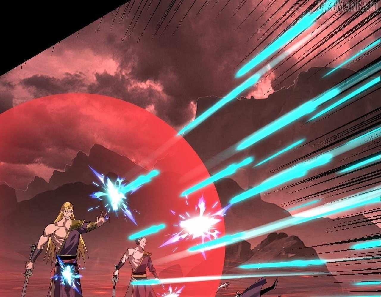 Me, The Heavenly Destined Villain Chapter 283 - Page 65