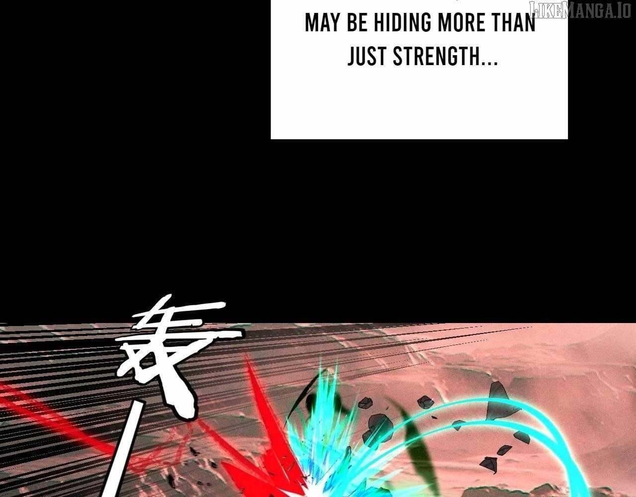 Me, The Heavenly Destined Villain Chapter 283 - Page 83