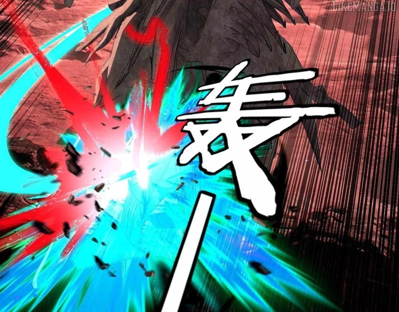 Me, The Heavenly Destined Villain Chapter 283 - Page 85