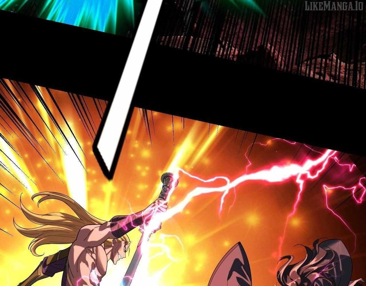 Me, The Heavenly Destined Villain Chapter 283 - Page 86