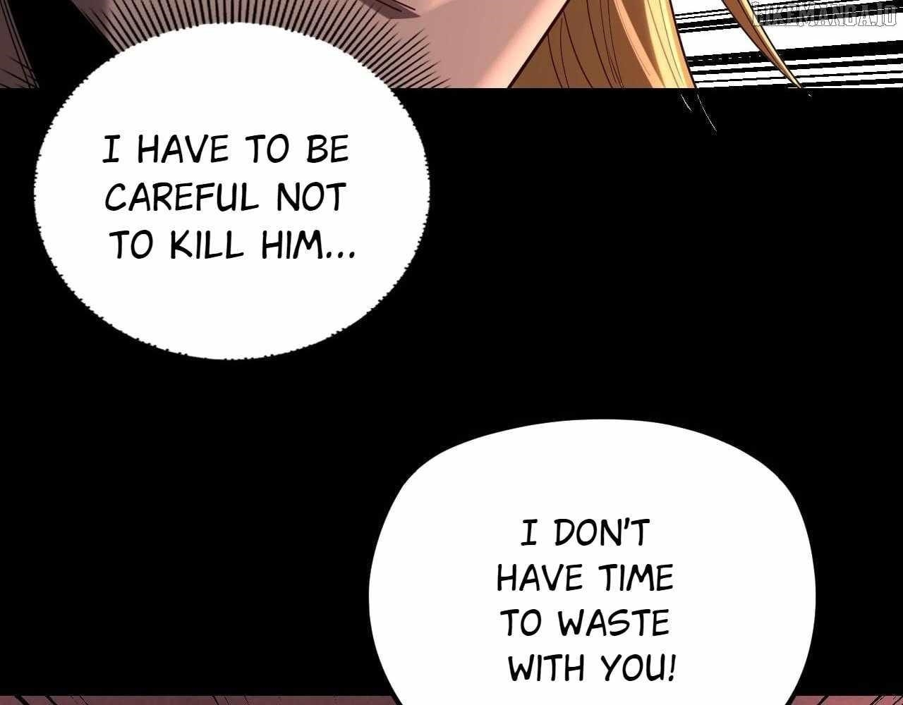 Me, The Heavenly Destined Villain Chapter 283 - Page 91